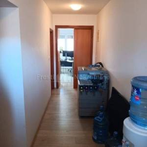 ZADAR,RELJA (JAZINE)- STAN 101m2 u ZGRADI POSL.STAMB. TOP LOKACIJA!