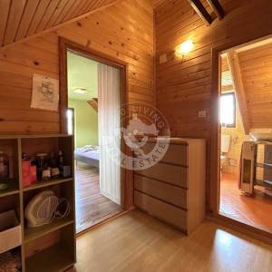 Zagorje, Pustodol, samostojeća kuća, bazen, plantaža sibirske borovnice, uporabna dozvola