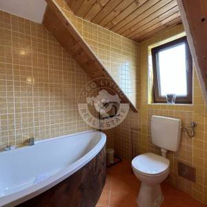 Zagorje, Pustodol, samostojeća kuća, bazen, plantaža sibirske borovnice, uporabna dozvola