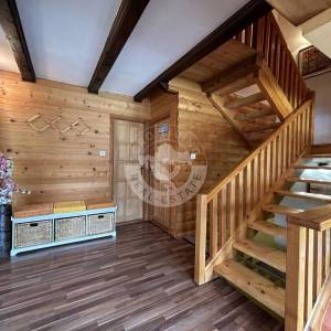 Zagorje, Pustodol, samostojeća kuća, bazen, plantaža sibirske borovnice, uporabna dozvola