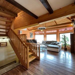 Zagorje, Pustodol, samostojeća kuća, bazen, plantaža sibirske borovnice, uporabna dozvola