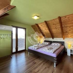 Zagorje, Pustodol, samostojeća kuća, bazen, plantaža sibirske borovnice, uporabna dozvola