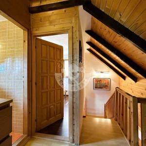 Zagorje, Pustodol, samostojeća kuća, bazen, plantaža sibirske borovnice, uporabna dozvola