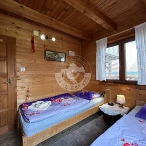 Zagorje, Pustodol, samostojeća kuća, bazen, plantaža sibirske borovnice, uporabna dozvola