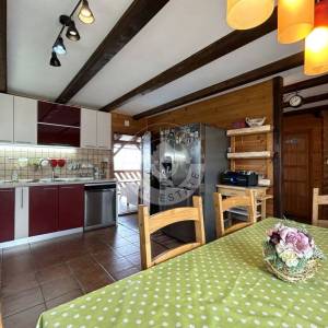 Zagorje, Pustodol, samostojeća kuća, bazen, plantaža sibirske borovnice, uporabna dozvola