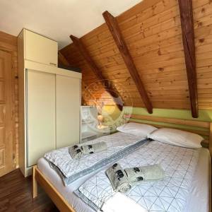 Zagorje, Pustodol, samostojeća kuća, bazen, plantaža sibirske borovnice, uporabna dozvola