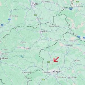 Zagorje, Pustodol, zemljište 7034 m2