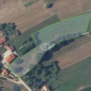 Zagorje, Pustodol, zemljište 7034 m2