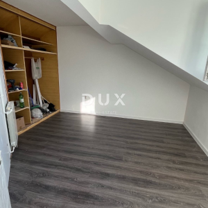 ZAGREB, BORONGAJ - renoviran trosoban stan