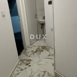 ZAGREB, BORONGAJ - renoviran trosoban stan