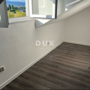 ZAGREB, BORONGAJ - renoviran trosoban stan