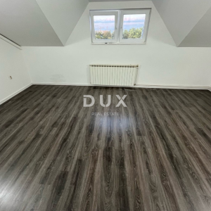 ZAGREB, BORONGAJ - renoviran trosoban stan