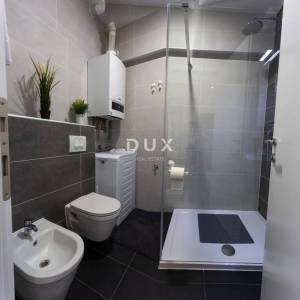 ZAGREB, CENTAR - Moderan dvosoban stan u srcu grada