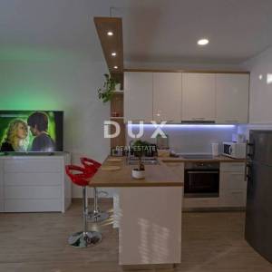 ZAGREB, CENTAR - Moderan dvosoban stan u srcu grada