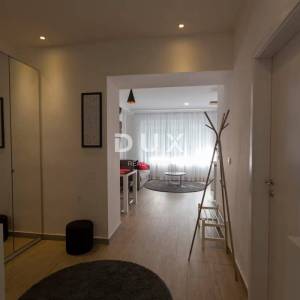 ZAGREB, CENTAR - Moderan dvosoban stan u srcu grada