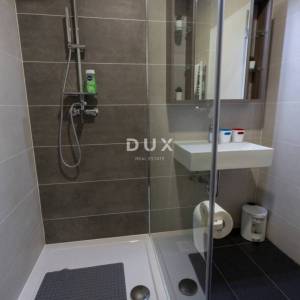 ZAGREB, CENTAR - Moderan dvosoban stan u srcu grada