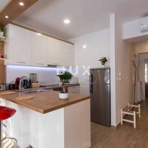 ZAGREB, CENTAR - Moderan dvosoban stan u srcu grada