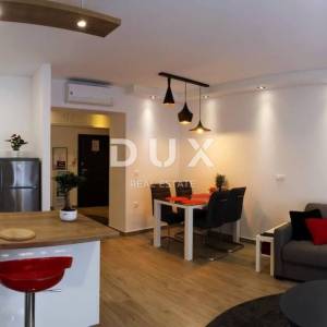 ZAGREB, CENTAR - Moderan dvosoban stan u srcu grada