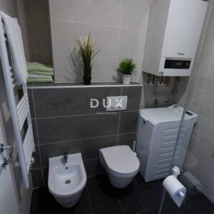 ZAGREB, CENTAR - Moderan dvosoban stan u srcu grada