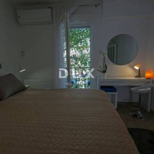 ZAGREB, CENTAR - Moderan dvosoban stan u srcu grada