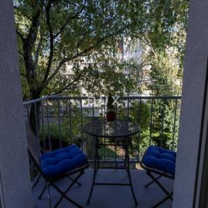 ZAGREB, CENTAR - Moderan dvosoban stan u srcu grada