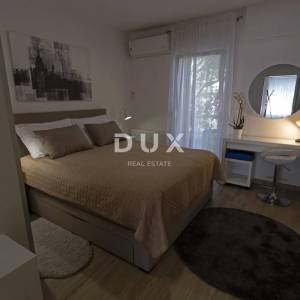 ZAGREB, CENTAR - Moderan dvosoban stan u srcu grada