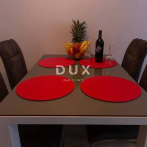 ZAGREB, CENTAR - Moderan dvosoban stan u srcu grada