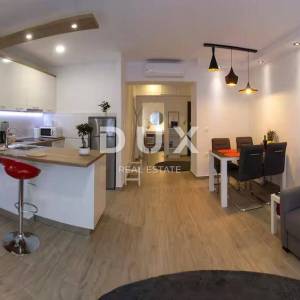 ZAGREB, CENTAR - Moderan dvosoban stan u srcu grada