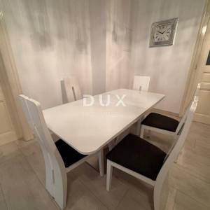 ZAGREB, CENTAR - moderan trosoban stan u strogom centru grada