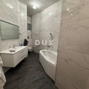 ZAGREB, CENTAR - moderan trosoban stan u strogom centru grada