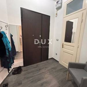 ZAGREB, CENTAR - moderan trosoban stan u strogom centru grada