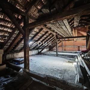 ZAGREB, CENTAR - Stan za adaptaciju u centru Zagreba