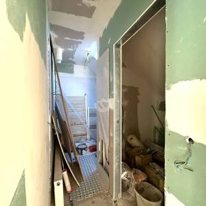 Zagreb centar, Trg bana Jelačića, dvoetažni stan, balkon, terasa