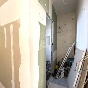 Zagreb centar, Trg bana Jelačića, dvoetažni stan, balkon, terasa