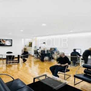 Zagreb, Črnomerec, poslovni prostor, 118.98m2