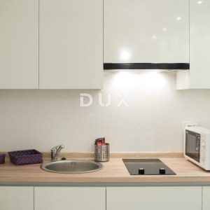 ZAGREB, ČRNOMEREC - potpuno i moderno renovirana garsonijera