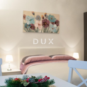 ZAGREB, ČRNOMEREC - potpuno i moderno renovirana garsonijera