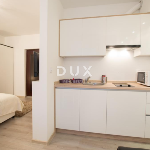 ZAGREB, ČRNOMEREC - potpuno i moderno renovirana garsonijera