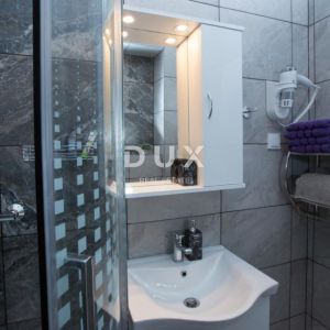 ZAGREB, ČRNOMEREC - potpuno i moderno renovirana garsonijera