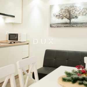 ZAGREB, ČRNOMEREC - potpuno i moderno renovirana garsonijera