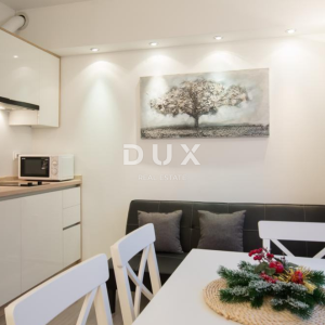 ZAGREB, ČRNOMEREC - potpuno i moderno renovirana garsonijera