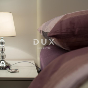 ZAGREB, ČRNOMEREC - potpuno i moderno renovirana garsonijera