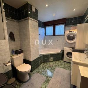 ZAGREB, ČRNOMEREC - prekrasan građanski stan na mirnoj lokaciji