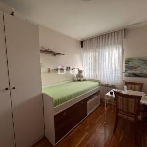 ZAGREB, ČRNOMEREC - prekrasan građanski stan na mirnoj lokaciji