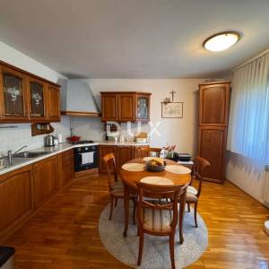 ZAGREB, ČRNOMEREC - prekrasan građanski stan na mirnoj lokaciji