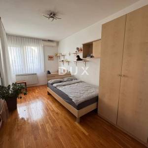 ZAGREB, ČRNOMEREC - prekrasan građanski stan na mirnoj lokaciji