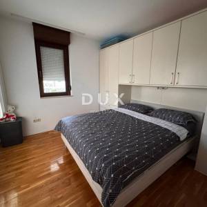 ZAGREB, ČRNOMEREC - prekrasan građanski stan na mirnoj lokaciji