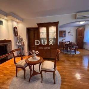 ZAGREB, ČRNOMEREC - prekrasan građanski stan na mirnoj lokaciji