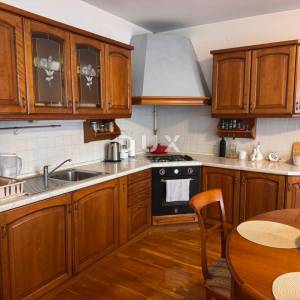 ZAGREB, ČRNOMEREC - prekrasan građanski stan na mirnoj lokaciji