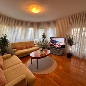 ZAGREB, ČRNOMEREC - prekrasan građanski stan na mirnoj lokaciji